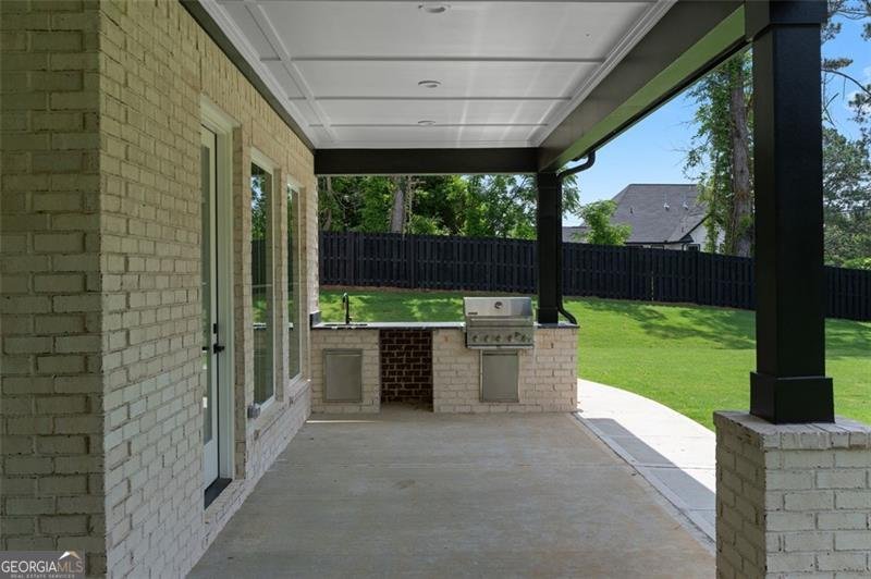 405 Thunder Road Buford - 56
