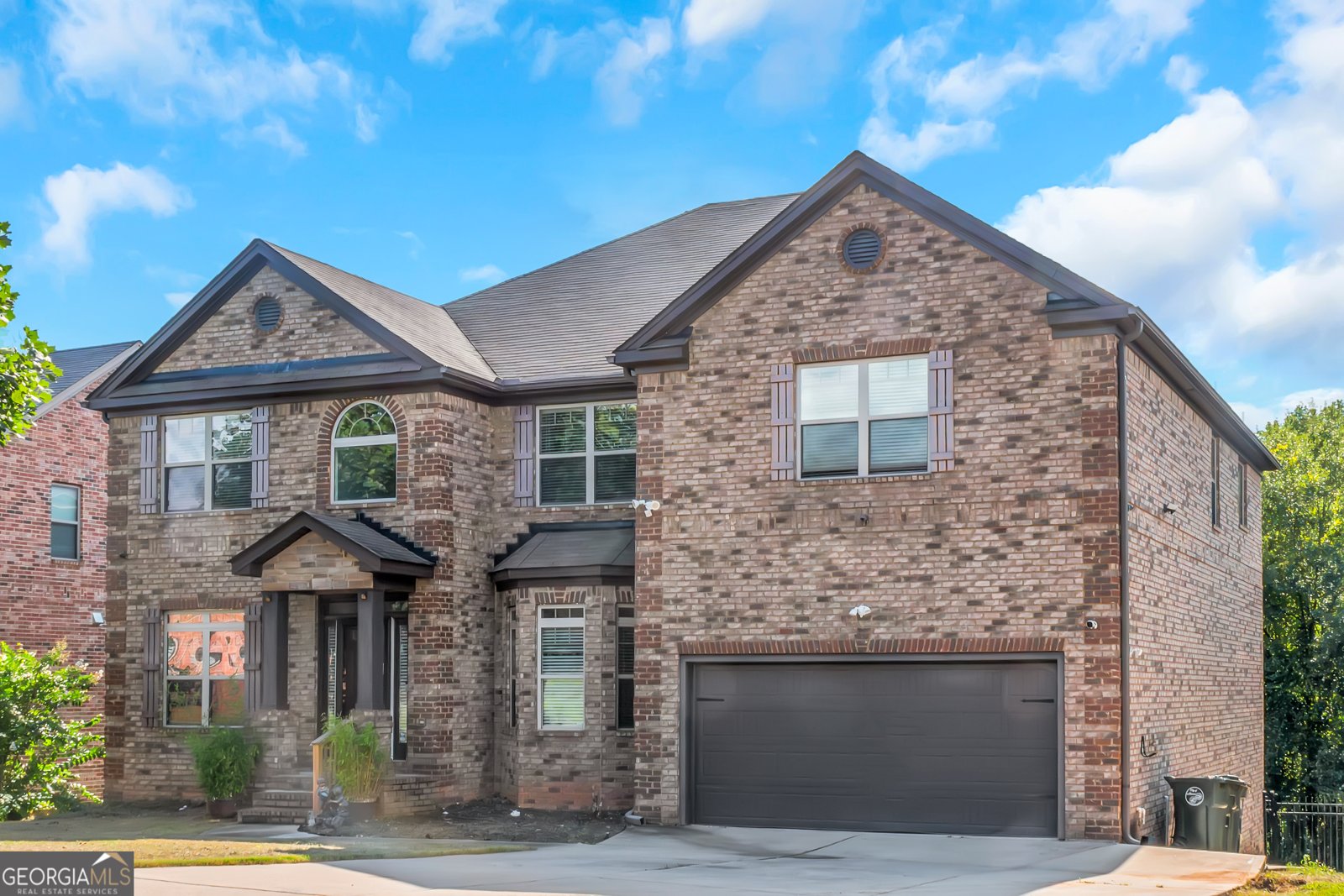 6157 Florence Drive Morrow - 1