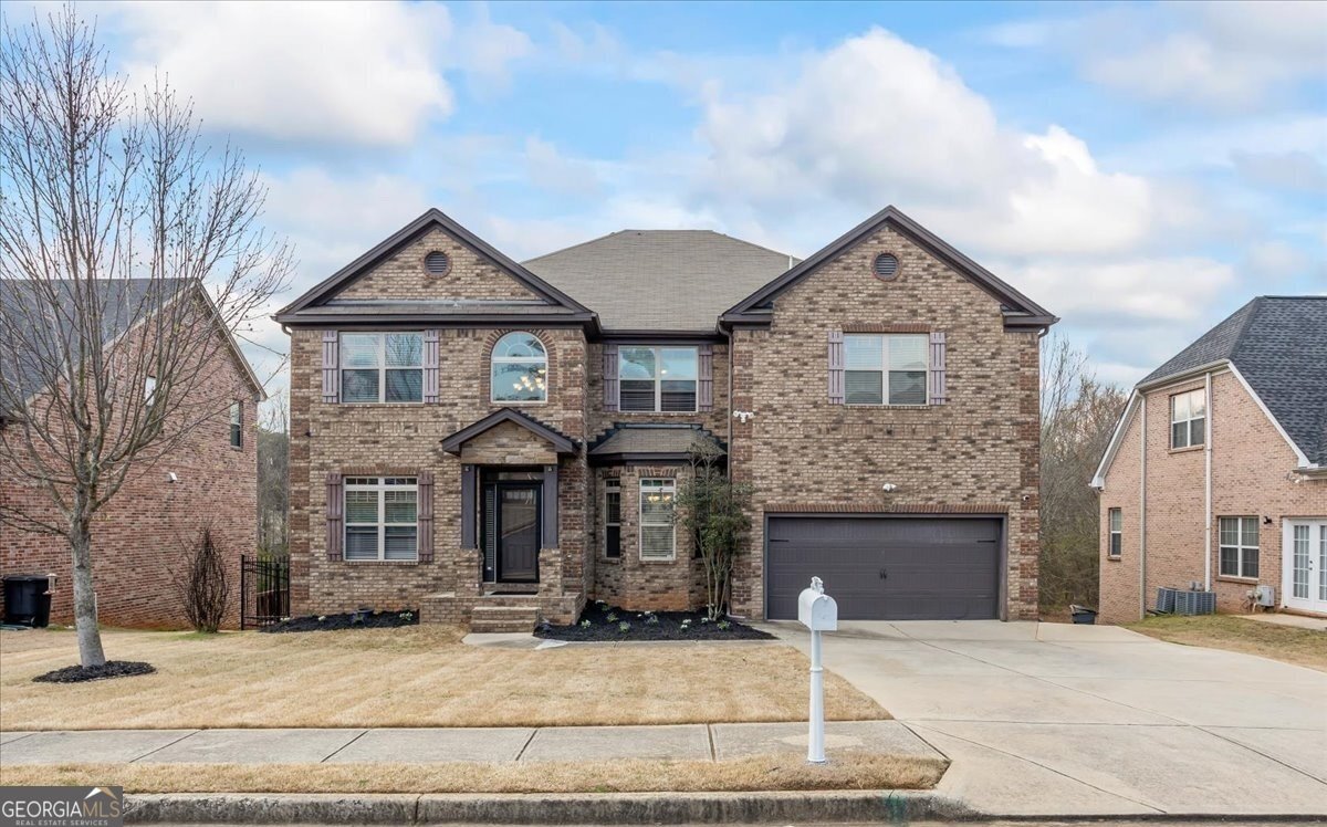 6157 Florence Drive Morrow - 2