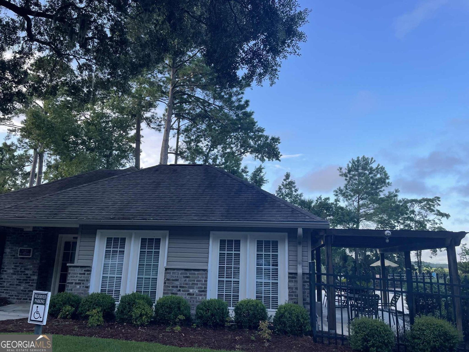 12300 Apache Avenue Savannah - 12