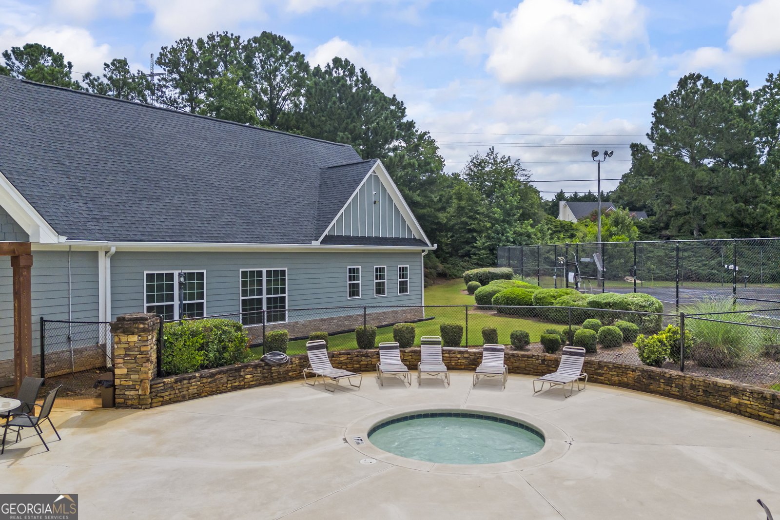 3134 Brians Creek Drive Conyers - 10