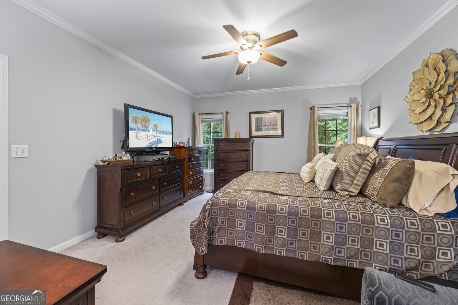 3134 Brians Creek Drive Conyers - 14