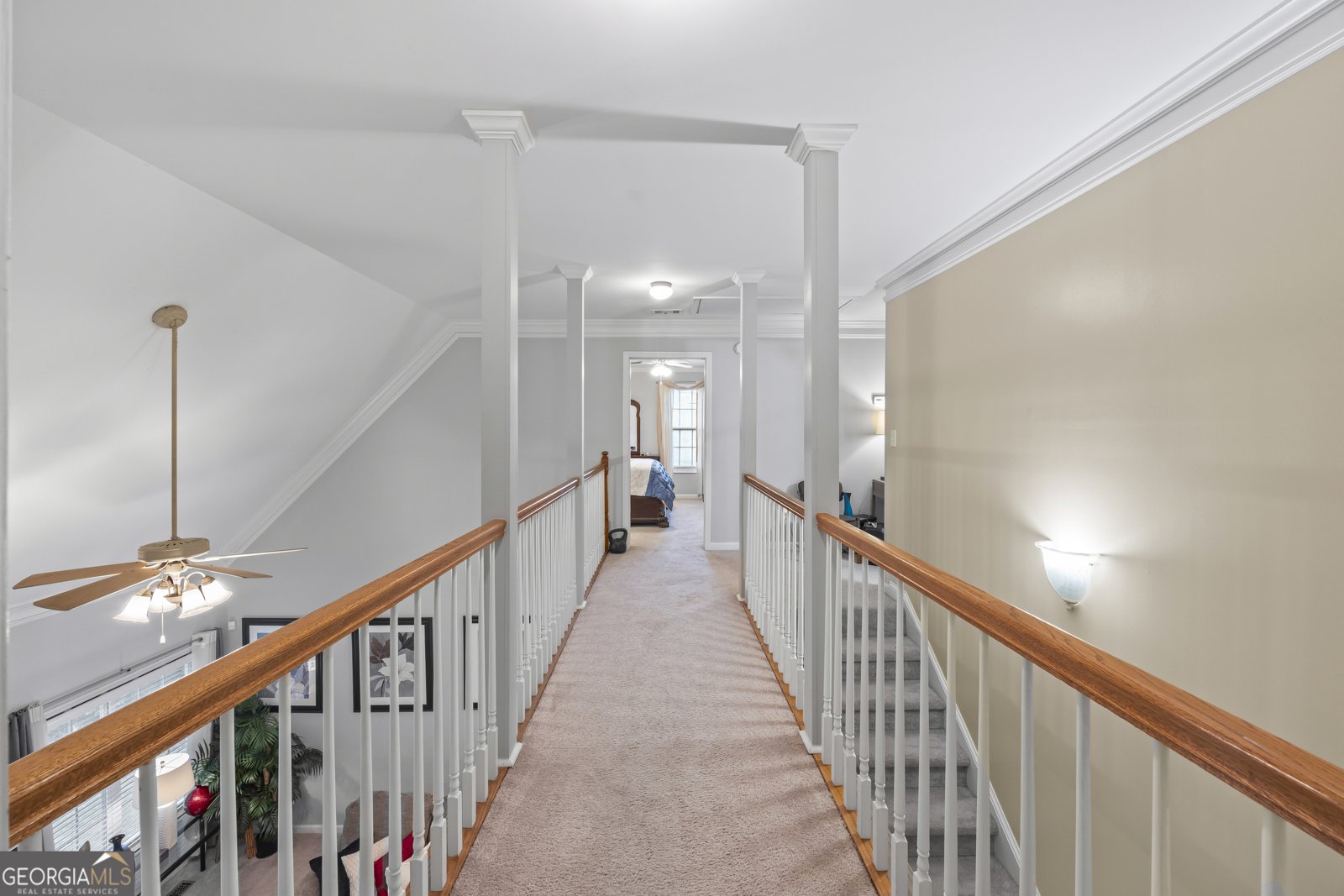 3134 Brians Creek Drive Conyers - 18
