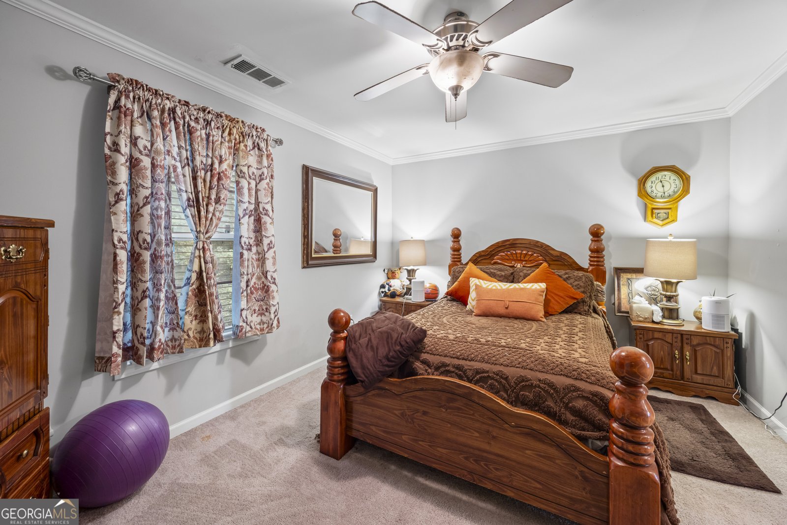 3134 Brians Creek Drive Conyers - 19