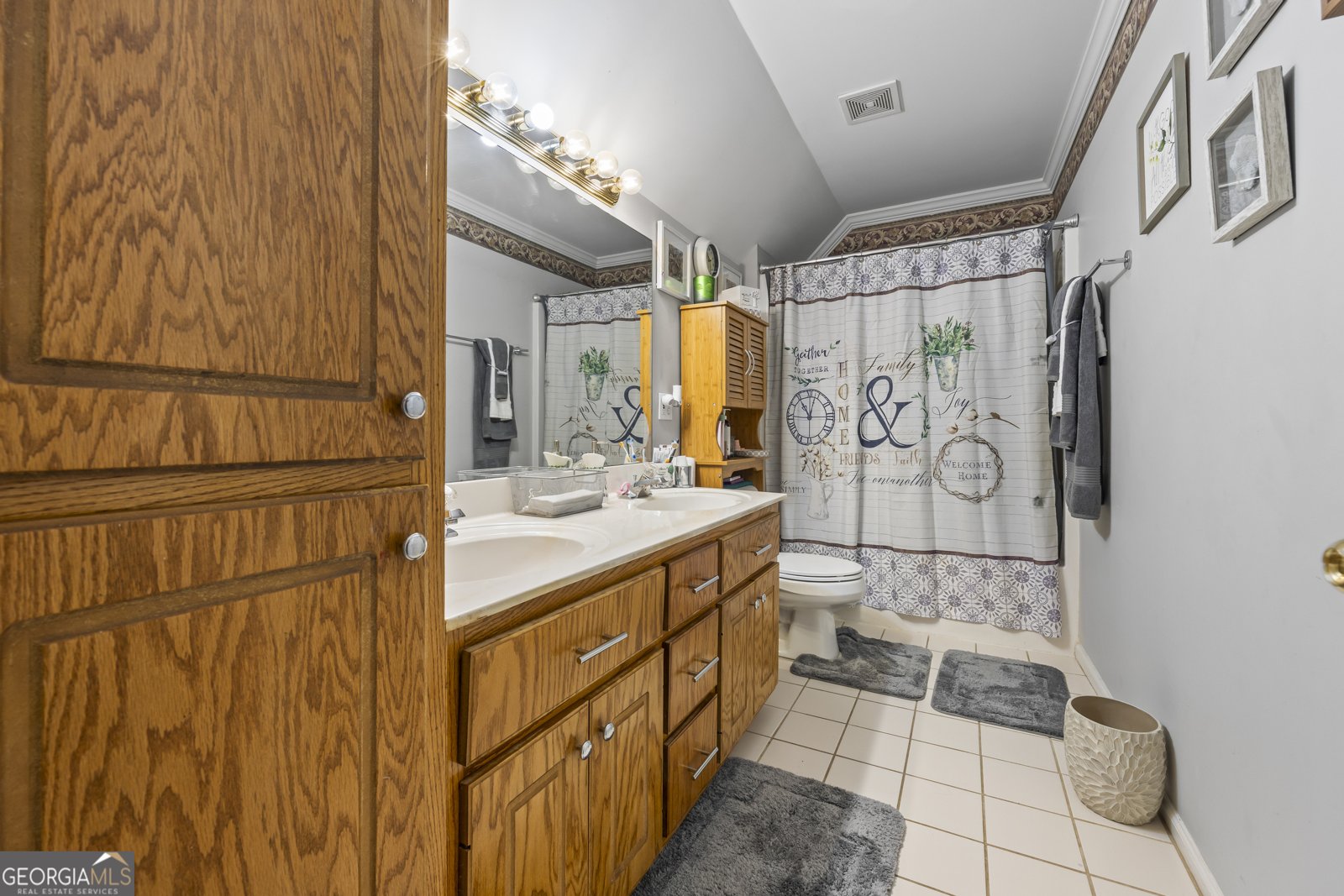 3134 Brians Creek Drive Conyers - 20