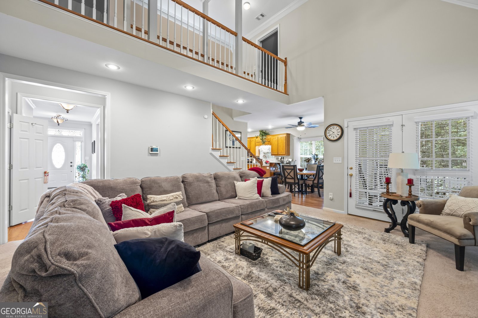 3134 Brians Creek Drive Conyers - 22