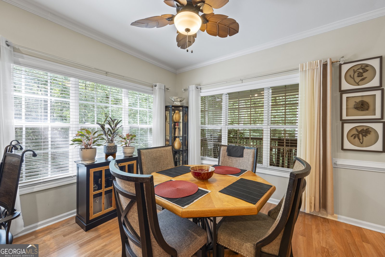 3134 Brians Creek Drive Conyers - 24