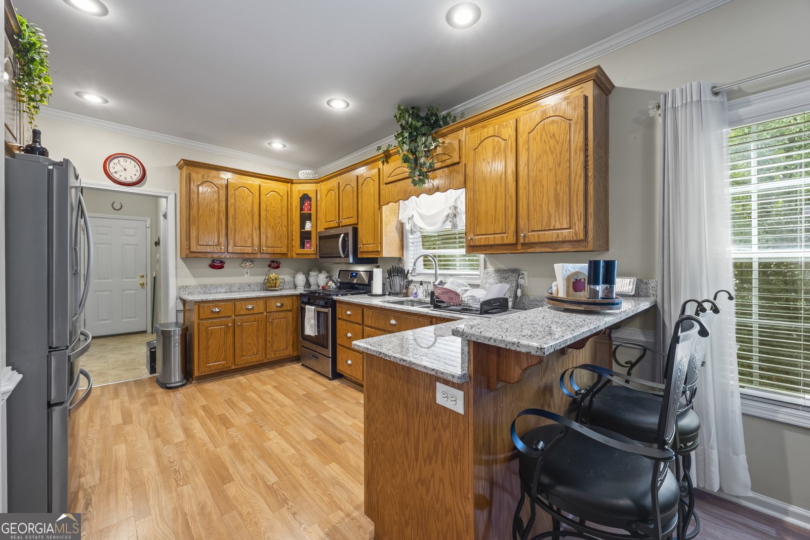 3134 Brians Creek Drive Conyers - 25