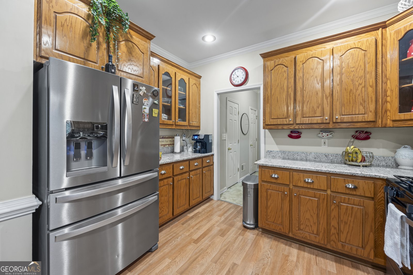 3134 Brians Creek Drive Conyers - 26