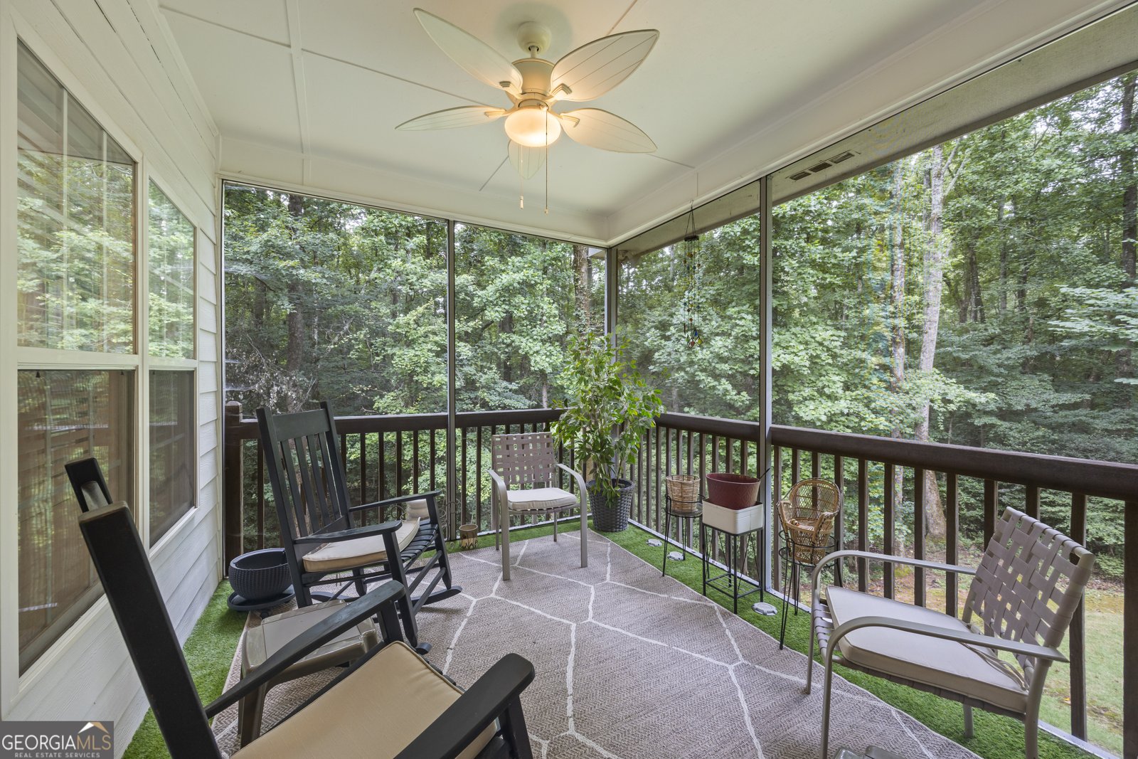 3134 Brians Creek Drive Conyers - 27