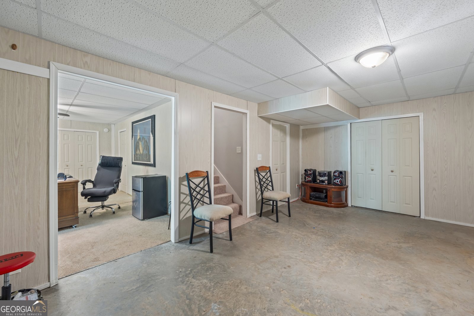 3134 Brians Creek Drive Conyers - 28