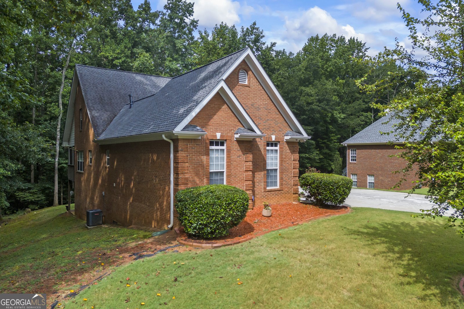 3134 Brians Creek Drive Conyers - 3