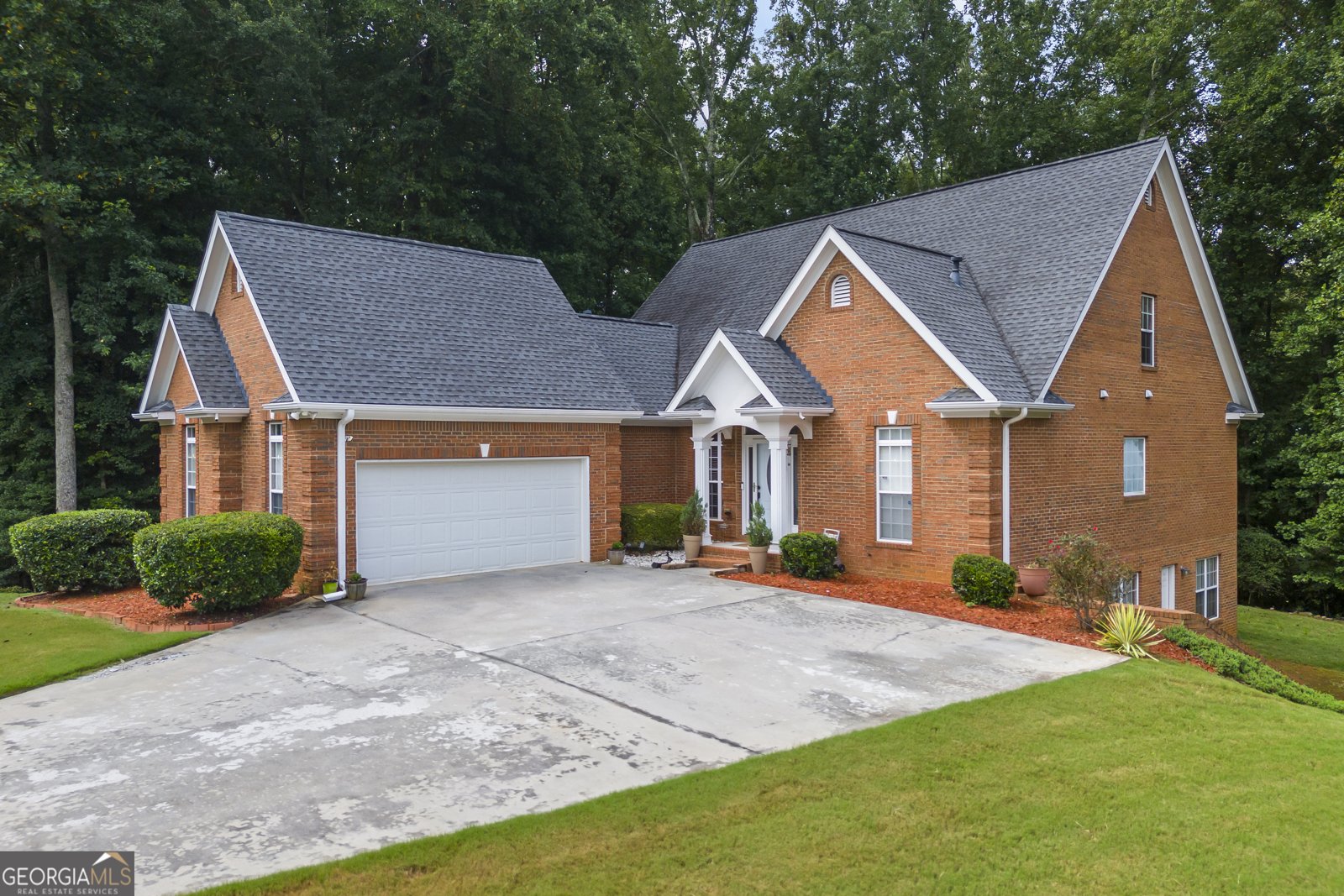 3134 Brians Creek Drive Conyers - 4