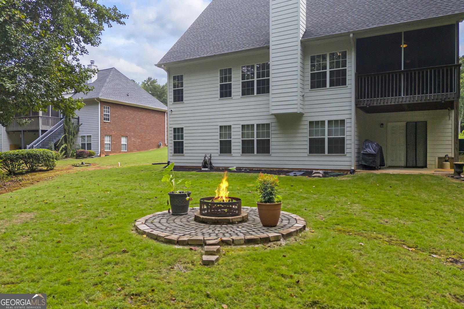 3134 Brians Creek Drive Conyers - 6