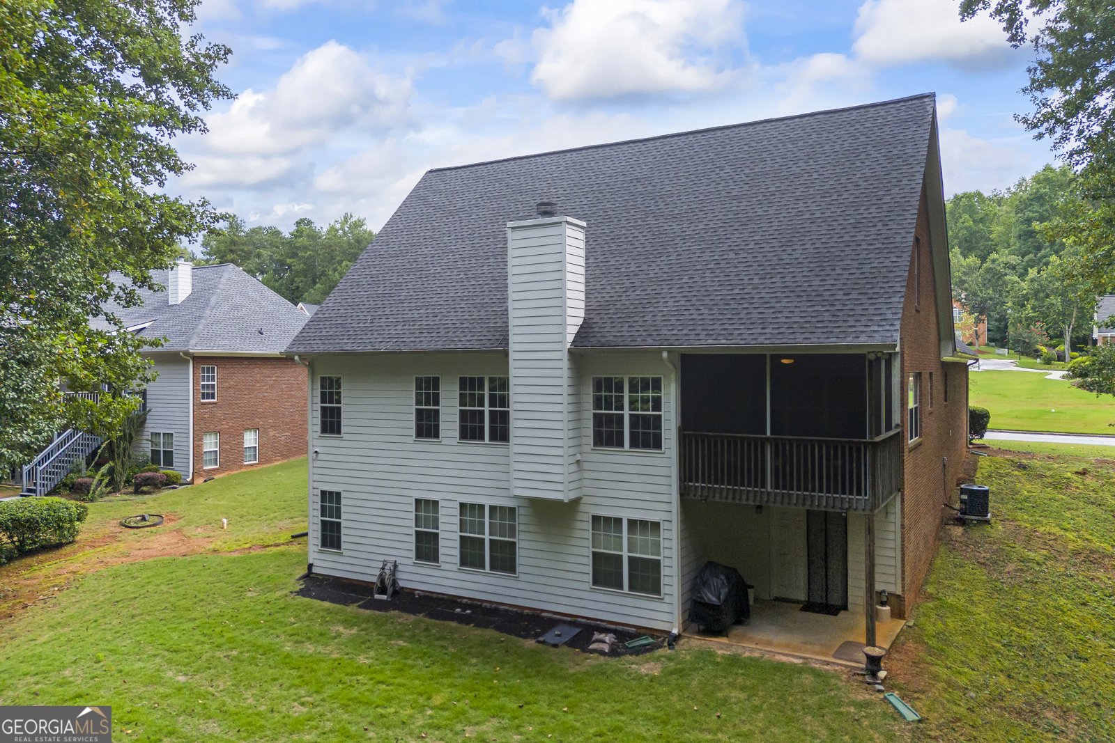 3134 Brians Creek Drive Conyers - 7