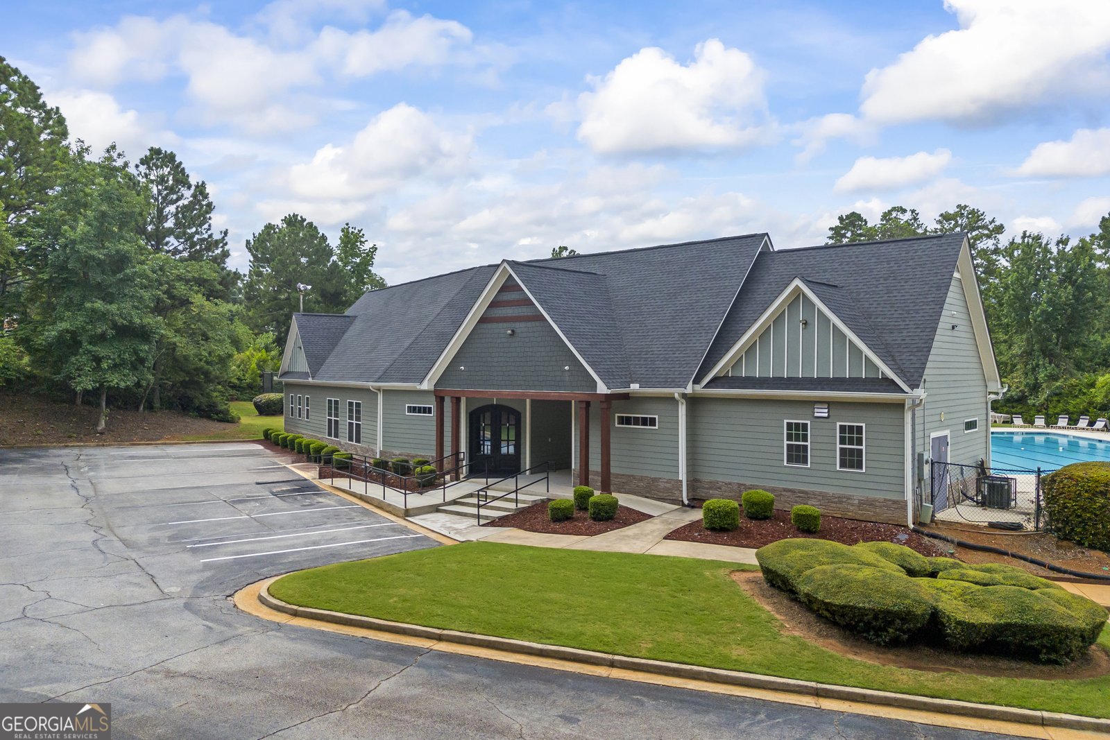 3134 Brians Creek Drive Conyers - 8