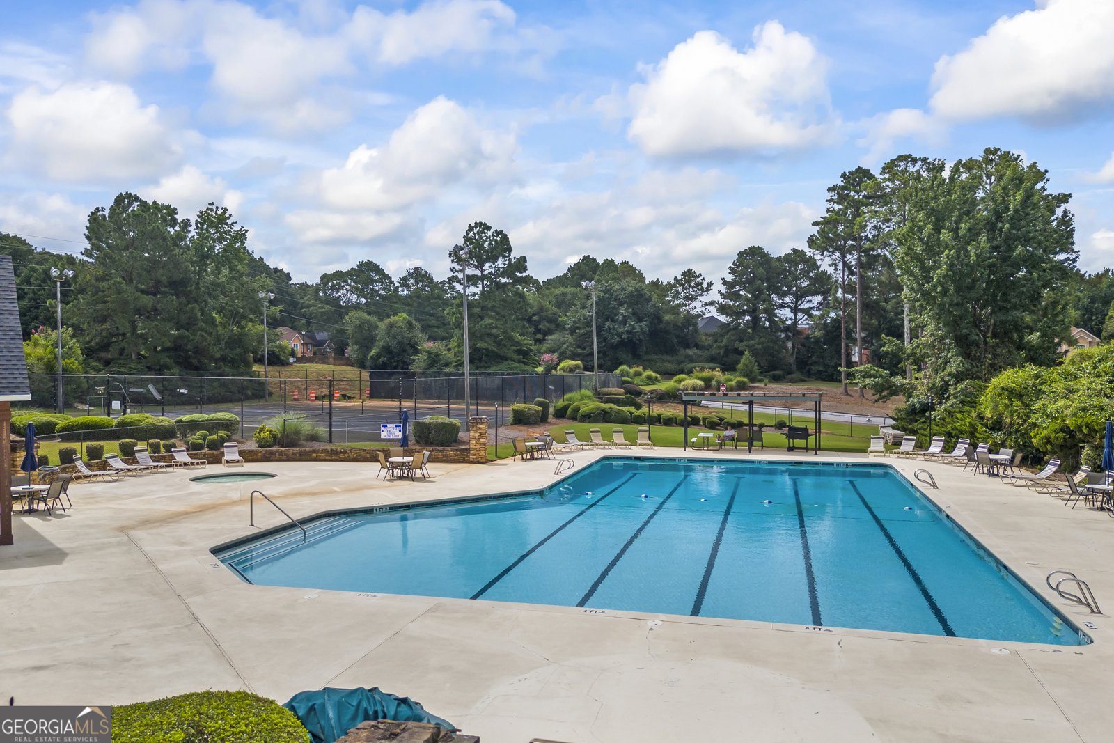 3134 Brians Creek Drive Conyers - 9
