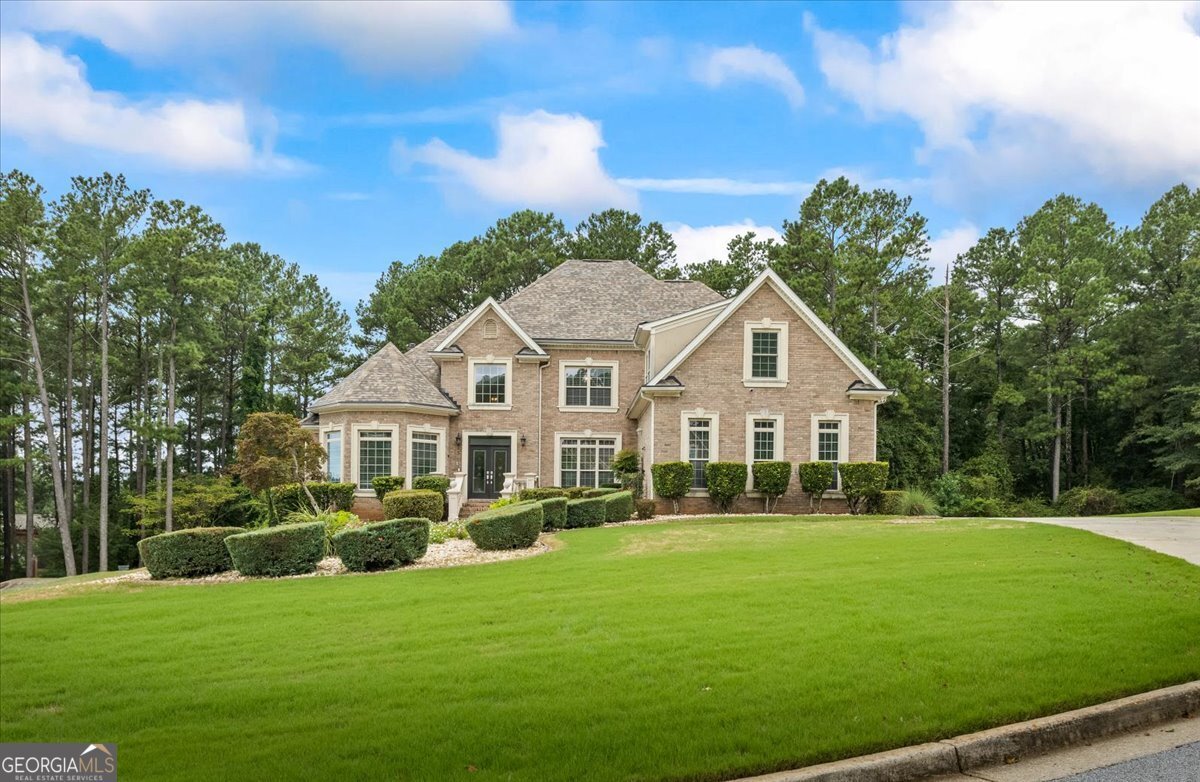 2340 New Haven Place Conyers - 1