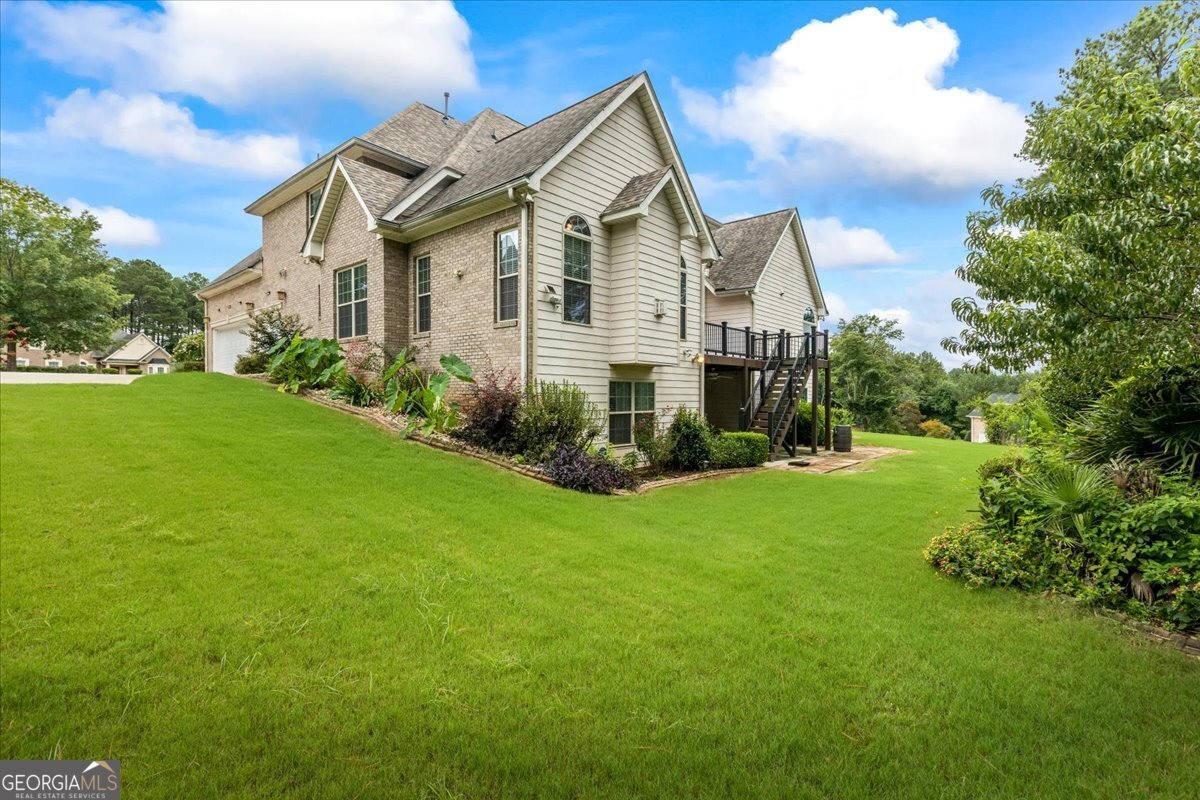 2340 New Haven Place Conyers - 19