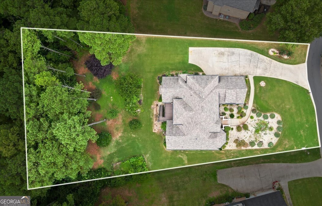 2340 New Haven Place Conyers - 2