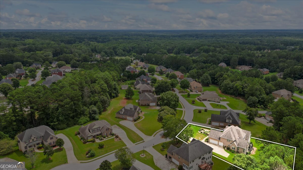 2340 New Haven Place Conyers - 22