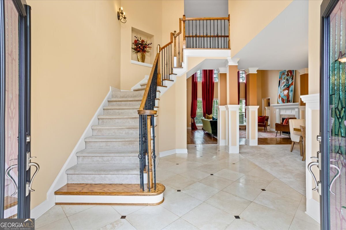 2340 New Haven Place Conyers - 3