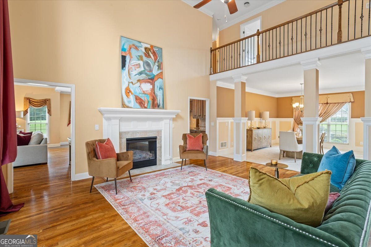 2340 New Haven Place Conyers - 5