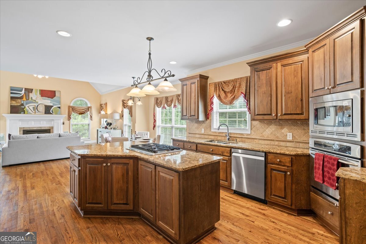 2340 New Haven Place Conyers - 6