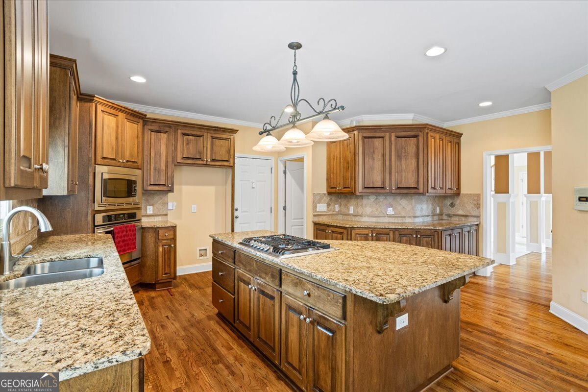 2340 New Haven Place Conyers - 7