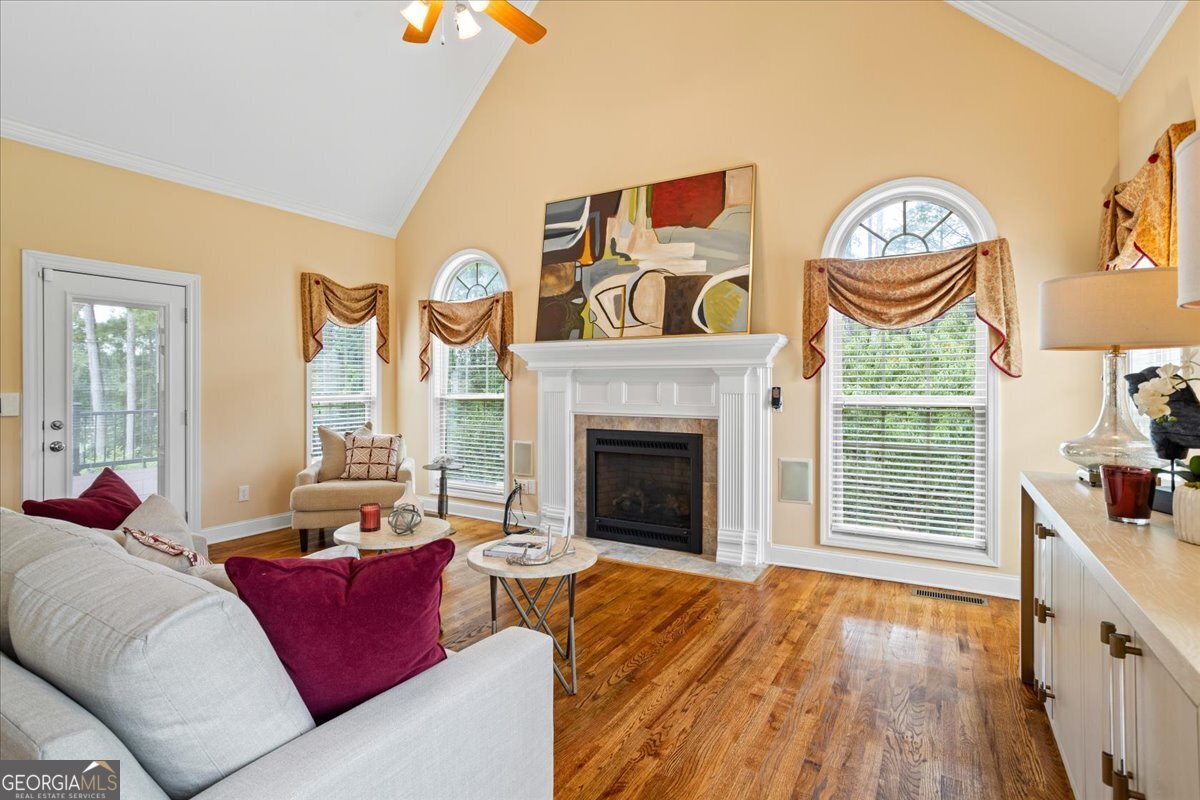2340 New Haven Place Conyers - 8