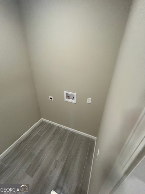 6565 Buckhurst Trail South Fulton - 6