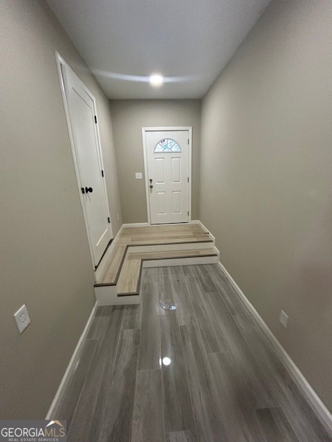 6565 Buckhurst Trail South Fulton - 9