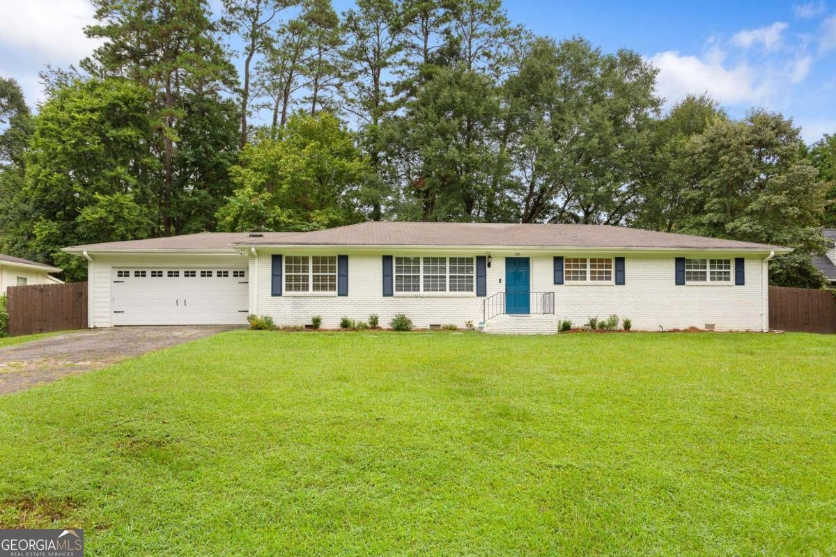 159 Lloyd Drive Marietta - 1