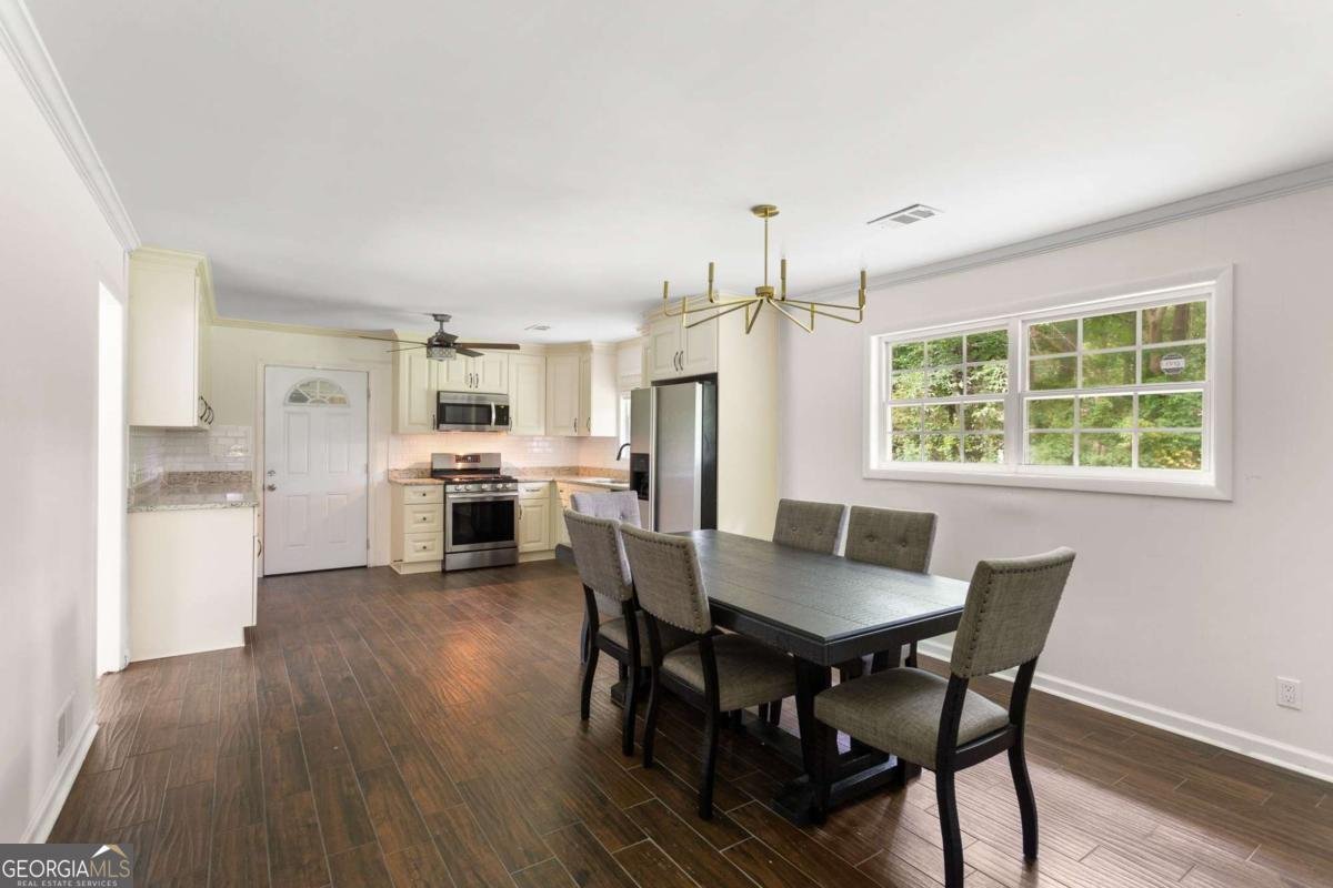 159 Lloyd Drive Marietta - 14
