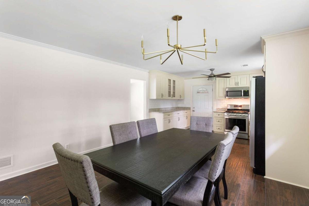 159 Lloyd Drive Marietta - 15