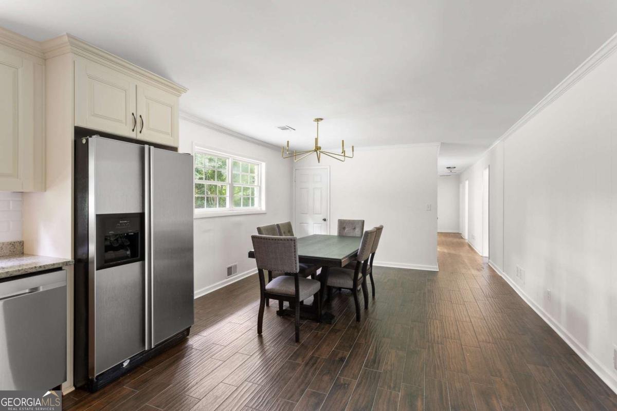 159 Lloyd Drive Marietta - 18