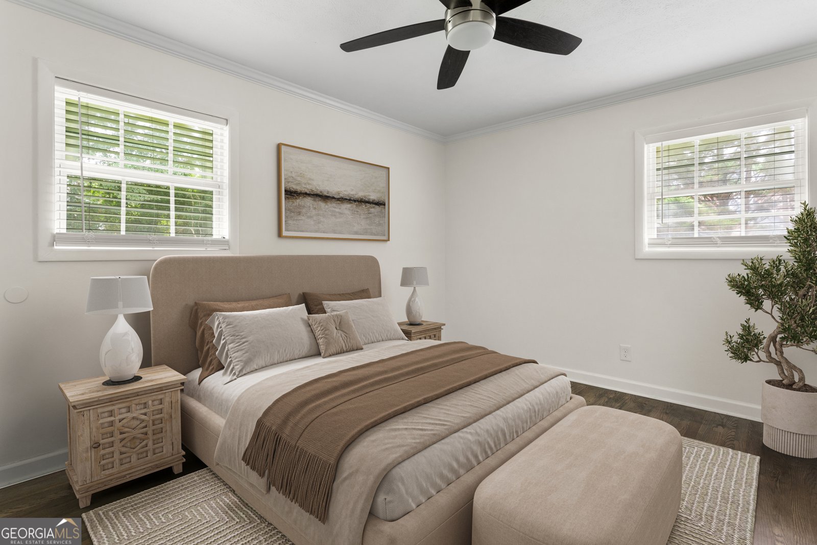 159 Lloyd Drive Marietta - 27