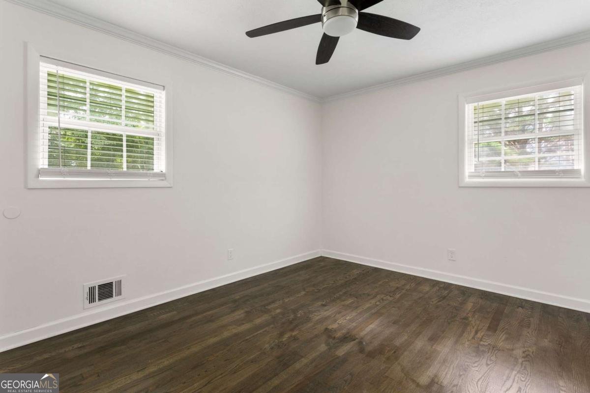 159 Lloyd Drive Marietta - 28