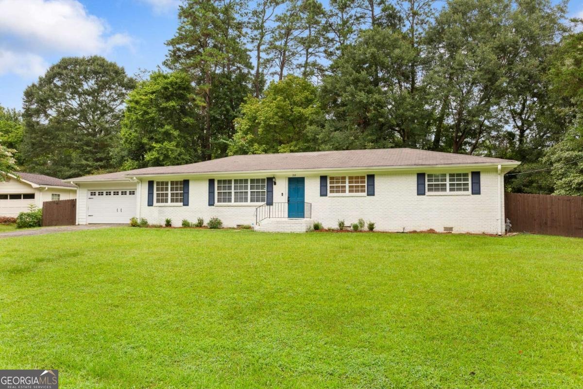 159 Lloyd Drive Marietta - 3
