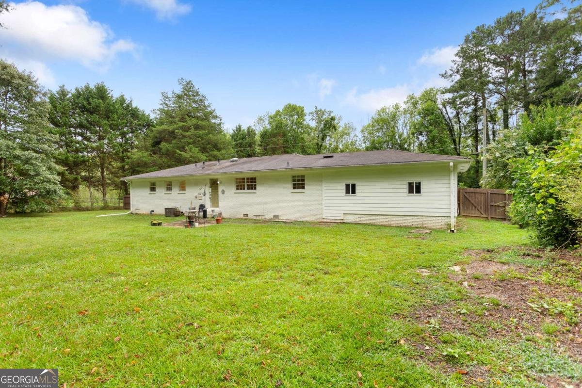 159 Lloyd Drive Marietta - 36