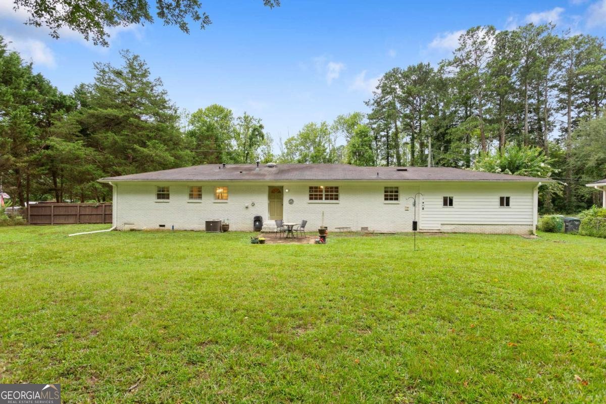 159 Lloyd Drive Marietta - 37