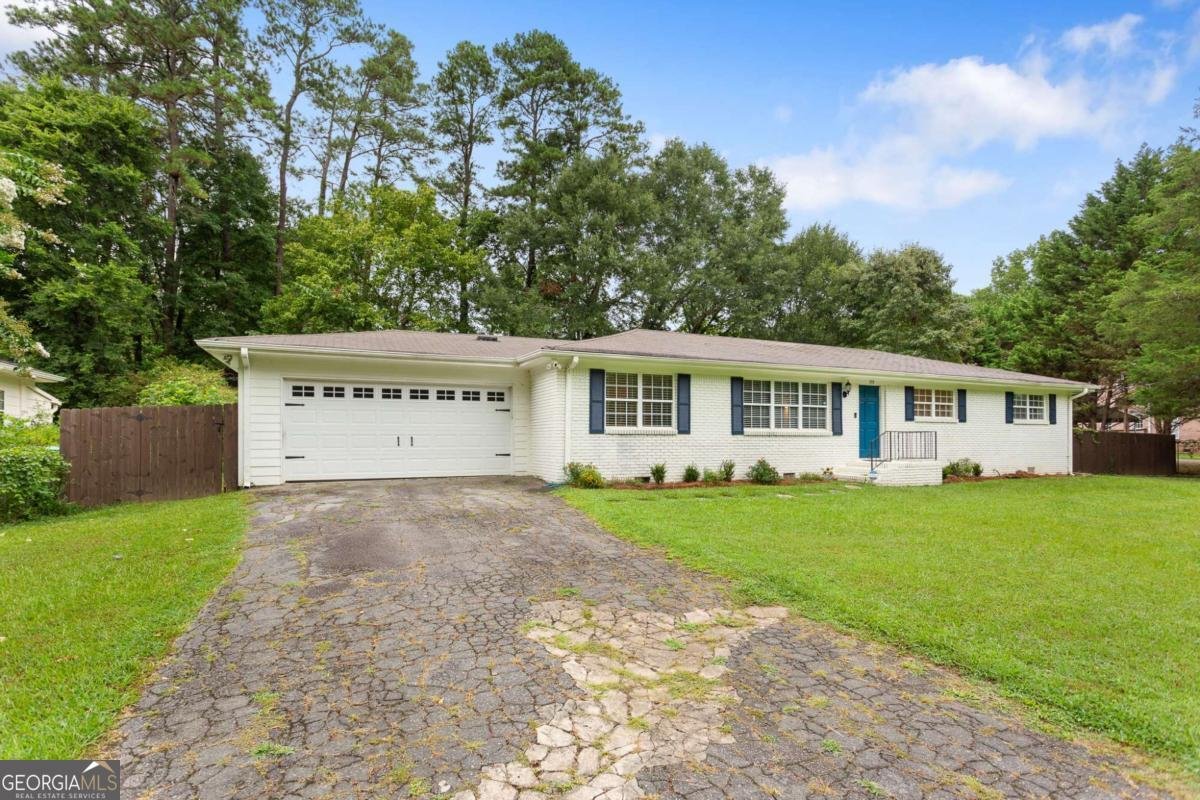159 Lloyd Drive Marietta - 4