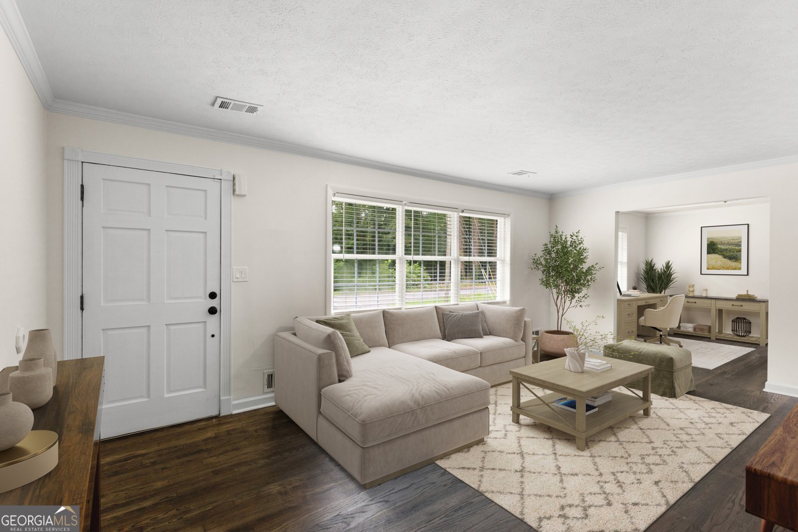 159 Lloyd Drive Marietta - 5