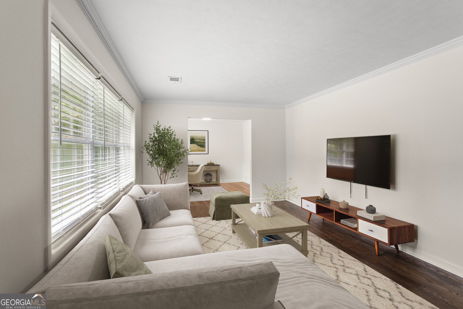 159 Lloyd Drive Marietta - 7
