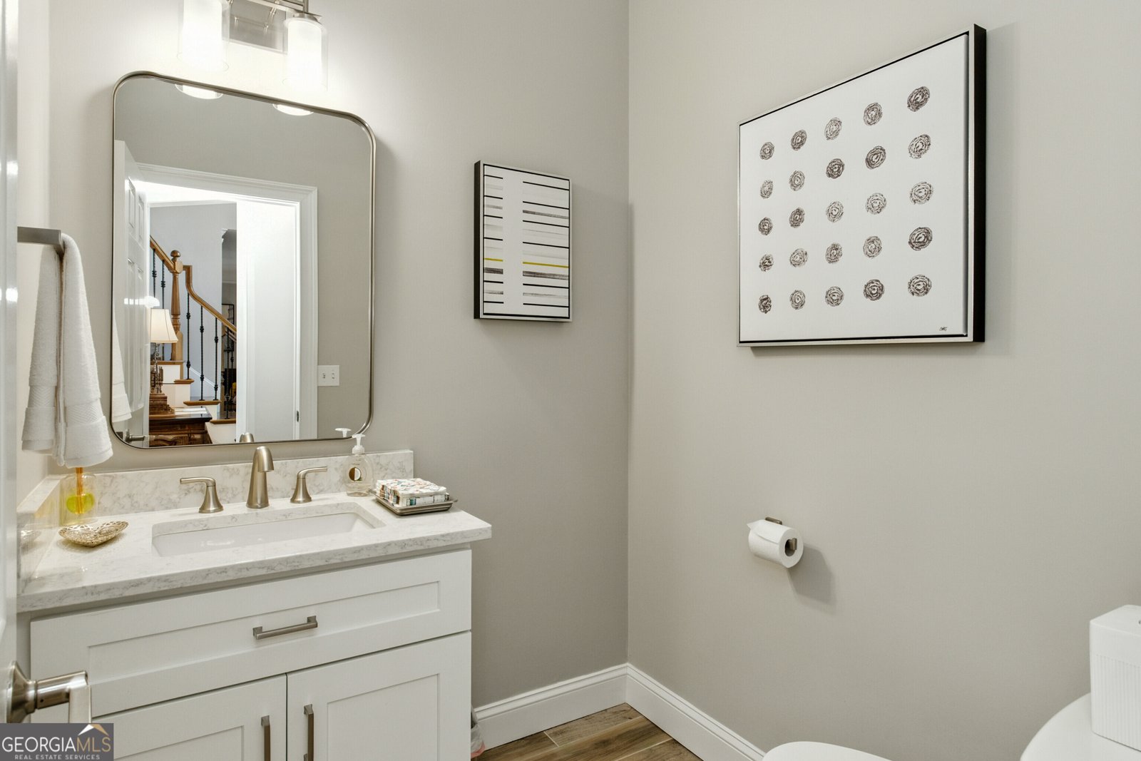 489 Emerald Lake Lane Sugar Hill - 12