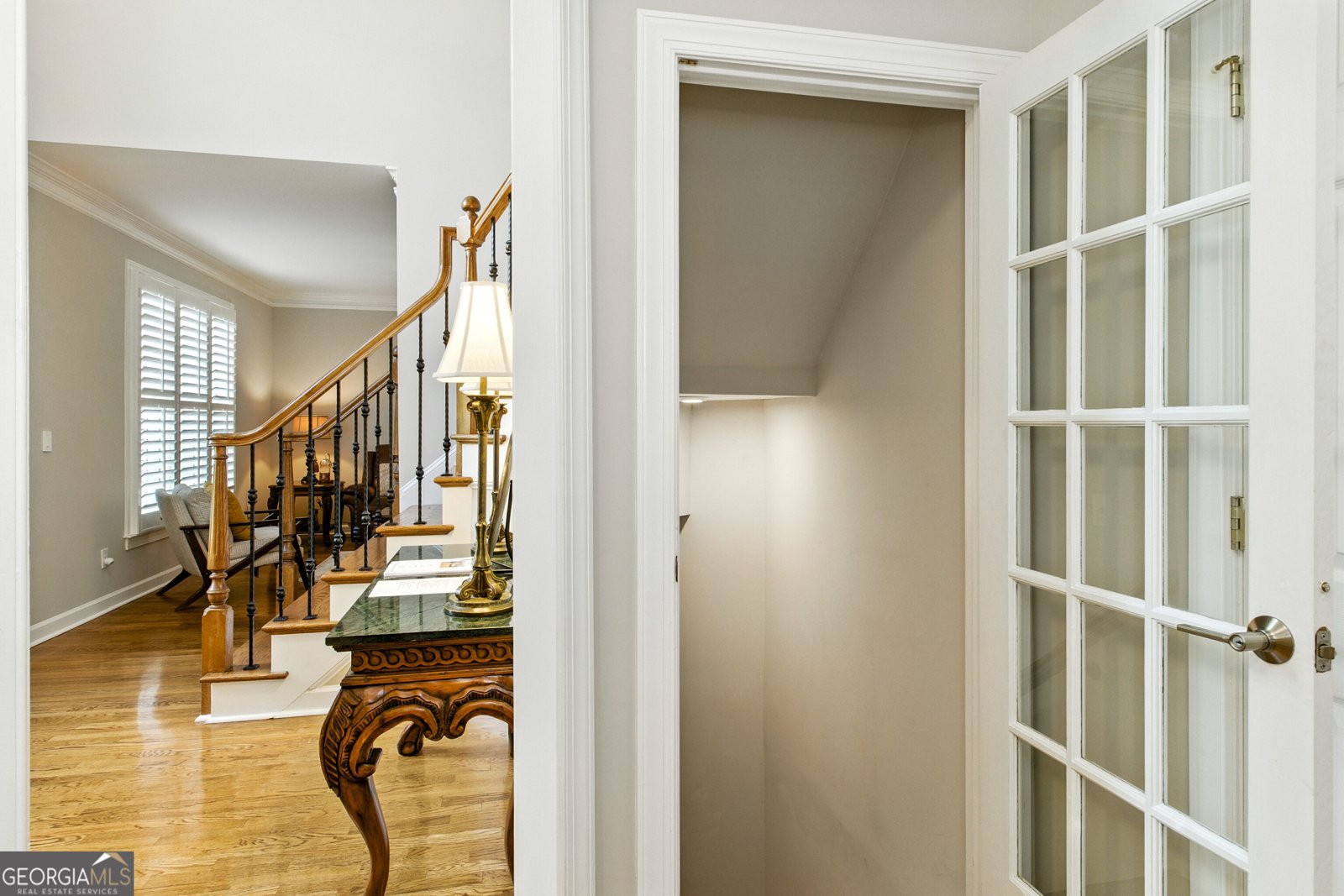 489 Emerald Lake Lane Sugar Hill - 13