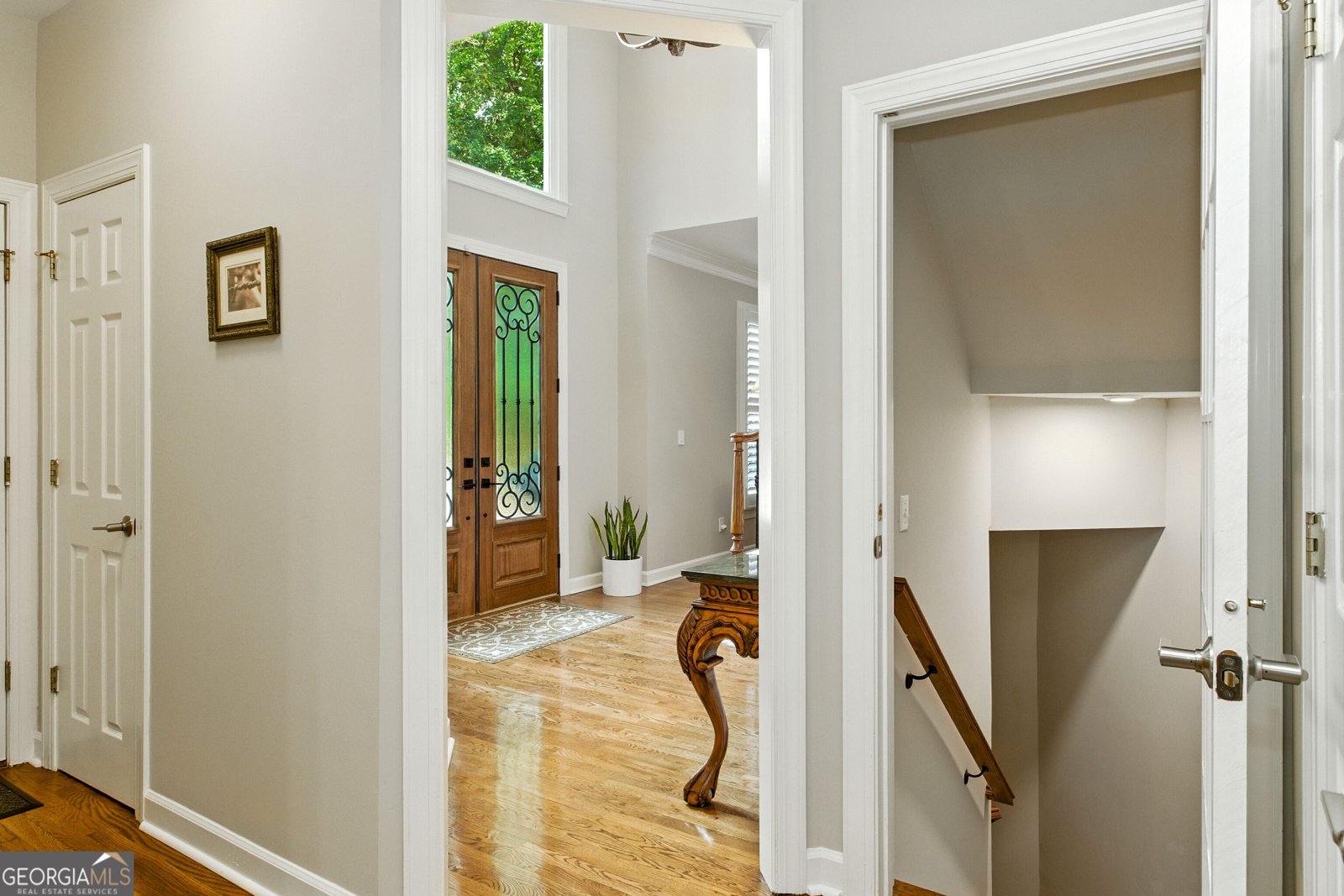 489 Emerald Lake Lane Sugar Hill - 14
