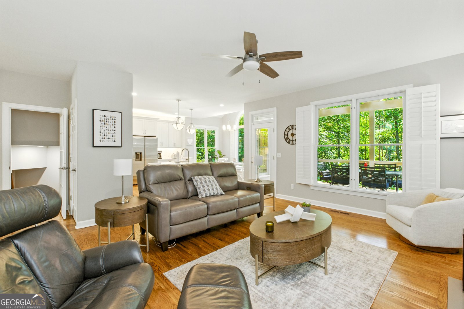 489 Emerald Lake Lane Sugar Hill - 16