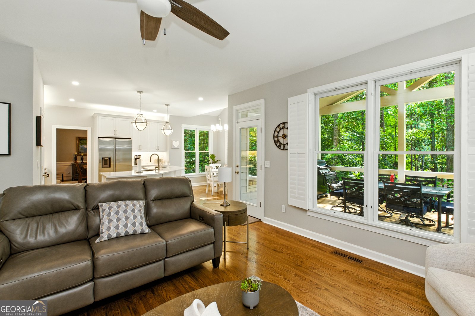 489 Emerald Lake Lane Sugar Hill - 17