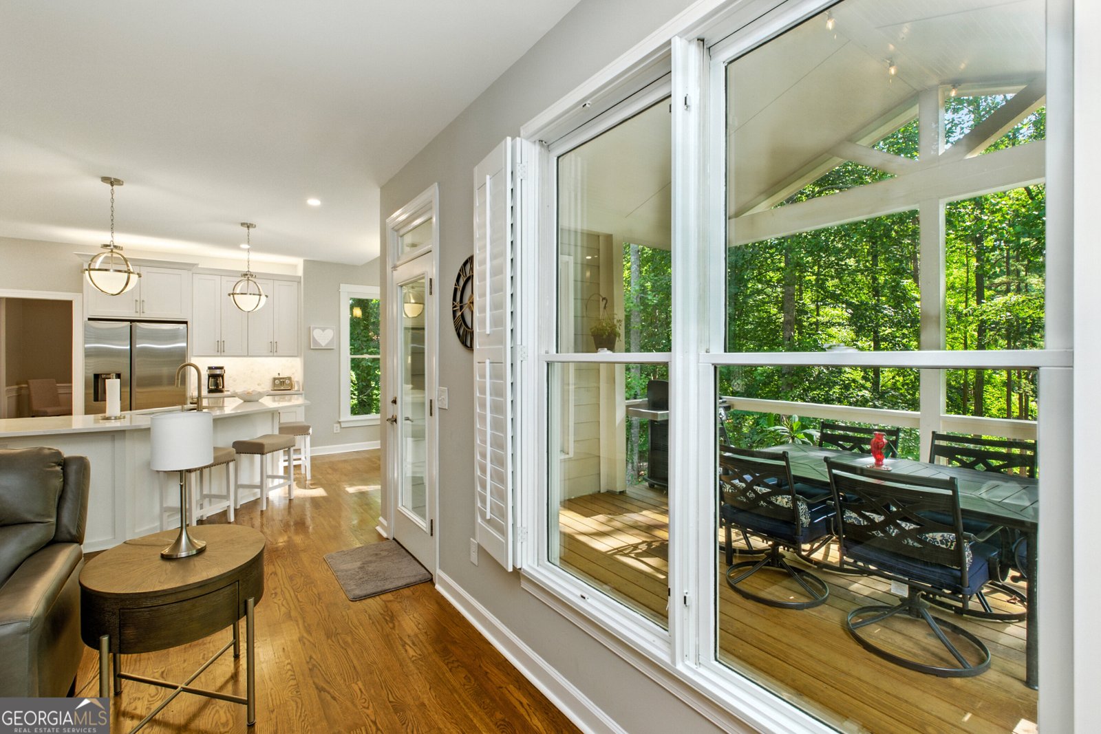 489 Emerald Lake Lane Sugar Hill - 18
